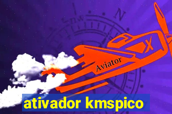 ativador kmspico